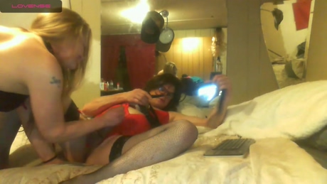 amanda_slutslide  17-01-2022